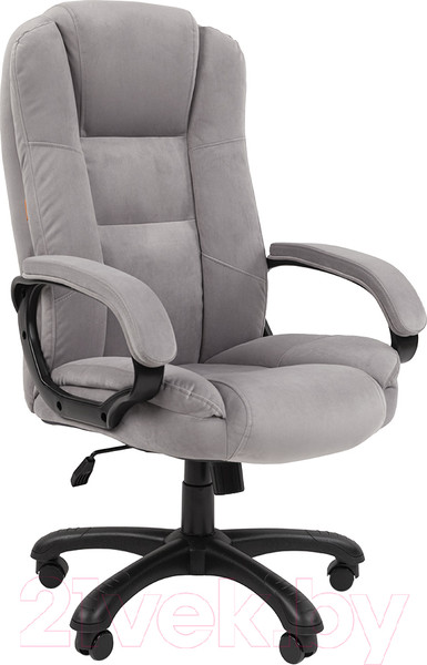 Изображение товара Кресло офисное Chairman Home 600 (Т-53 серый)