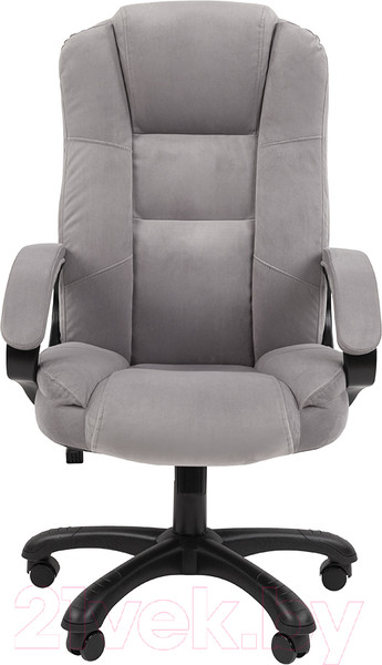 Изображение товара Кресло офисное Chairman Home 600 (Т-53 серый)