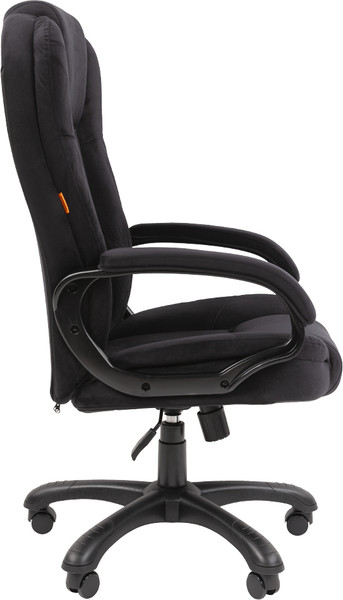 Изображение товара Кресло офисное Chairman Home 600 (Т-84 черный)