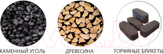 Изображение товара Твердотопливный котел Sakovich Standart Pro 21кВт