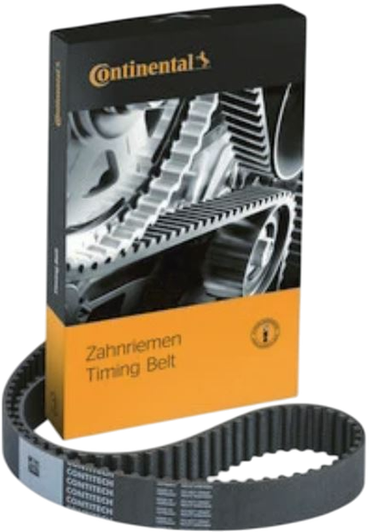 Изображение товара Ремень ГРМ Contitech CT919