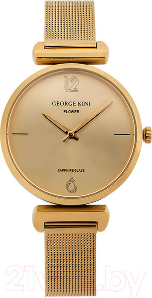 Изображение товара Часы наручные женские George Kini GK.FL0003