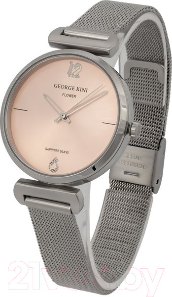 Изображение товара Часы наручные женские George Kini GK.FL0005
