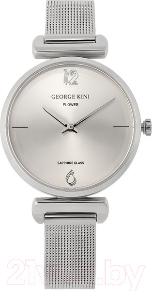 Изображение товара Часы наручные женские George Kini GK.FL0006