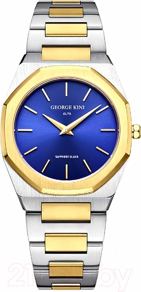 Изображение товара Часы наручные женские George Kini GK.AL0001