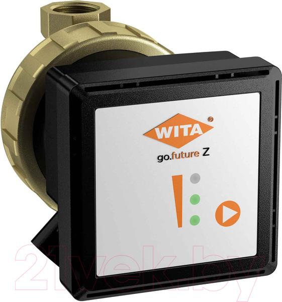 Изображение товара Циркуляционный насос Wita WPZ01508001