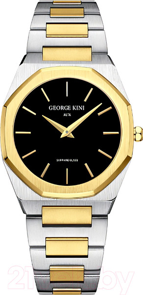 Изображение товара Часы наручные женские George Kini GK.AL0002