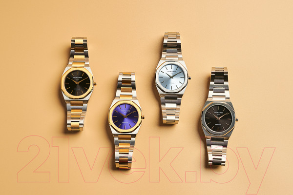 Изображение товара Часы наручные женские George Kini GK.AL0004