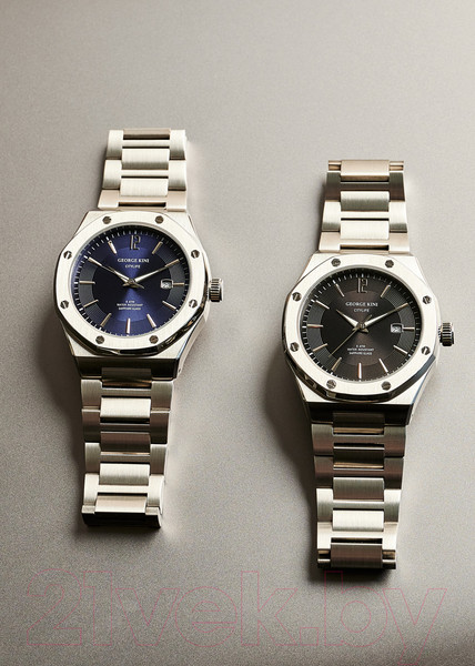 Изображение товара Часы наручные мужские George Kini GK.CTM001