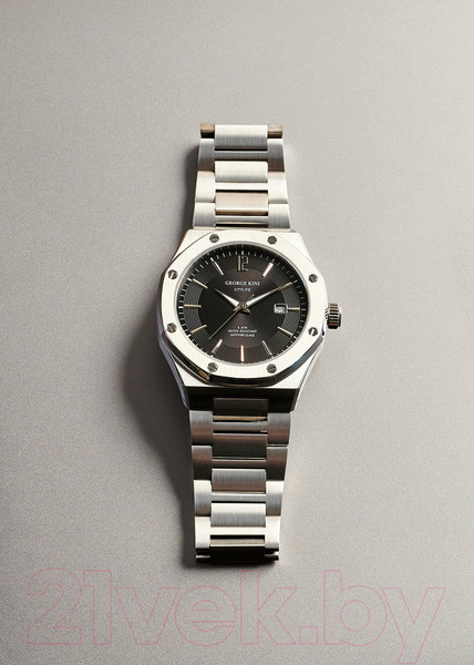 Изображение товара Часы наручные мужские George Kini GK.CTM001