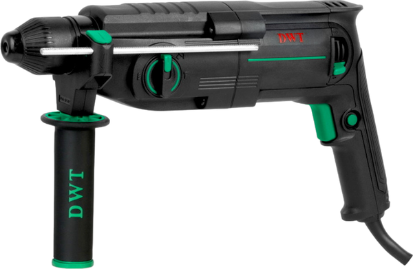 Изображение товара Перфоратор DWT SBHP08-26 BMC