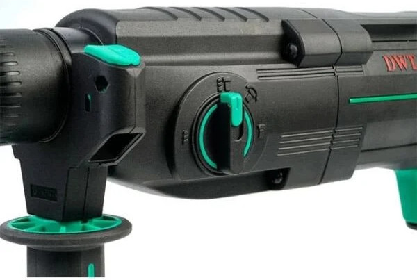 Изображение товара Перфоратор DWT SBHP08-26 BMC