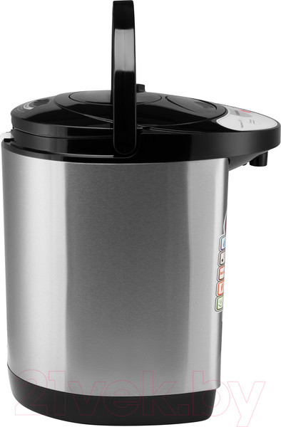 Изображение товара Термопот StarWind STP3400 (серебристый/черный)