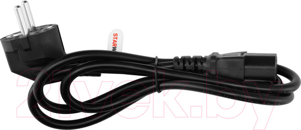 Изображение товара Термопот StarWind STP3400 (серебристый/черный)