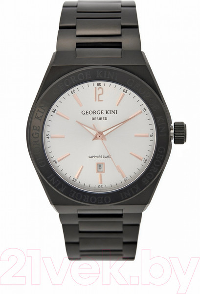 Изображение товара Часы наручные мужские George Kini GK.DS0002