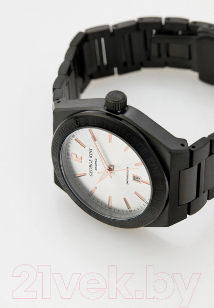 Изображение товара Часы наручные мужские George Kini GK.DS0002
