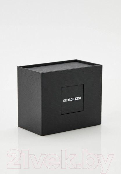 Изображение товара Часы наручные мужские George Kini GK.DS0002