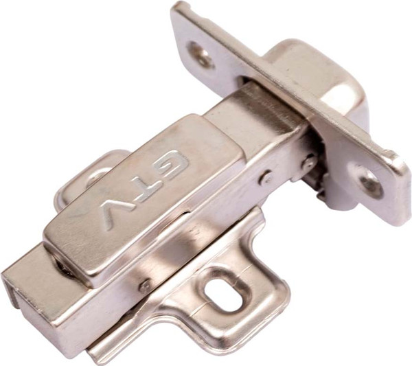 Изображение товара Петля мебельная GTV Prestige ZM-ECHC09BEO (без еврошурупа)