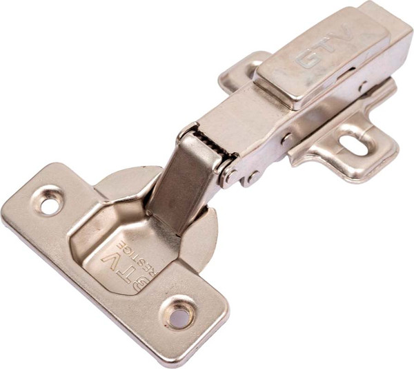 Изображение товара Петля мебельная GTV Prestige ZM-ECHC09BEO (без еврошурупа)