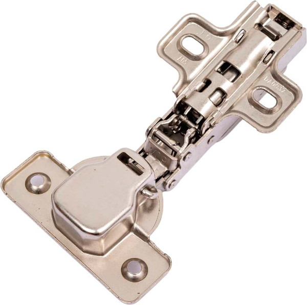 Изображение товара Петля мебельная GTV Prestige ZM-ECHC09BEO (без еврошурупа)