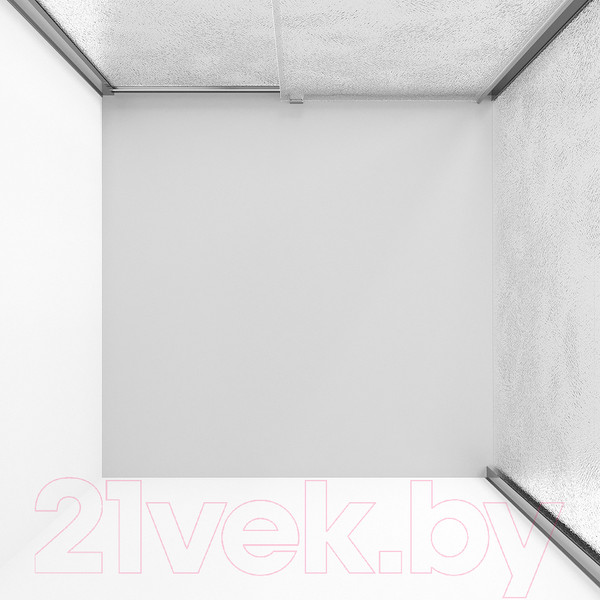 Изображение товара Душевой уголок Niagara 130x90x195 / NG-65-13CH-CH90-34 (хром/шиншилла стекло)