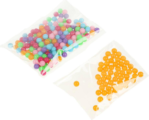 Изображение товара Развивающая игра MultiArt Аквамозаика Ферма / AB-200FARM