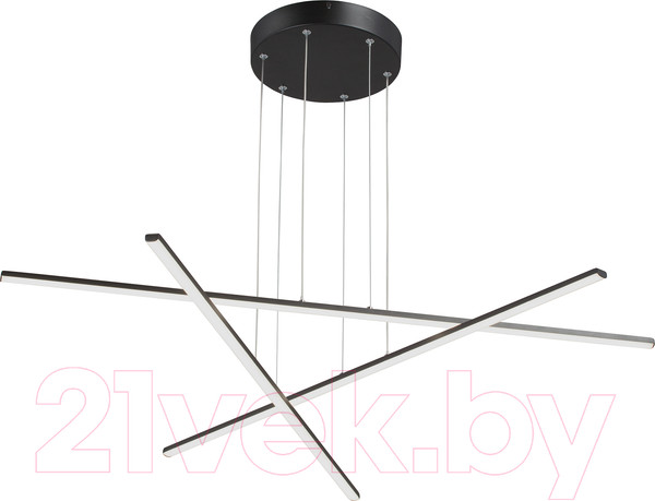Изображение товара Люстра Vitaluce V3051-1/3S