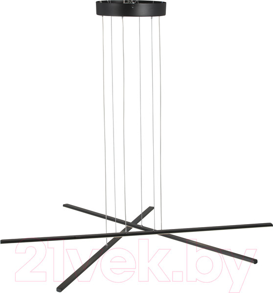 Изображение товара Люстра Vitaluce V3051-1/3S