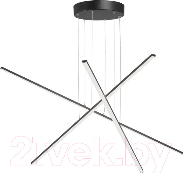 Изображение товара Люстра Vitaluce V3051-1/3S