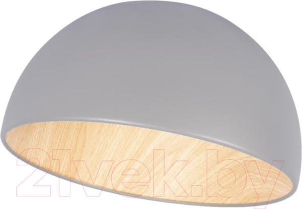 Изображение товара Потолочный светильник Loftit Egg 10197/350 (серый)