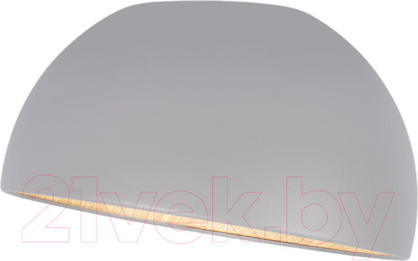 Изображение товара Потолочный светильник Loftit Egg 10197/350 (серый)