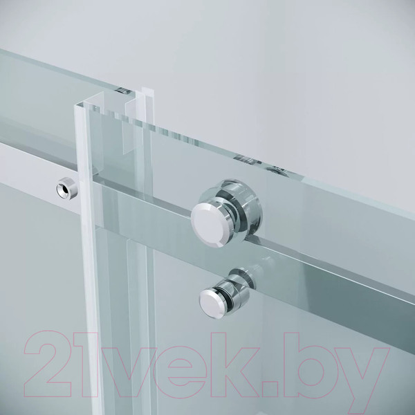 Изображение товара Душевой уголок Grossman Classic 110x90x195 / 120.K33.04.1190.10.00