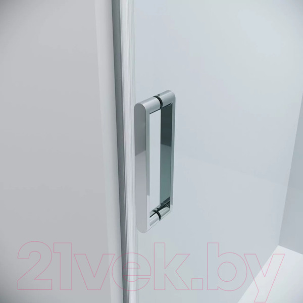 Изображение товара Душевой уголок Grossman Classic 110x90x195 / 120.K33.04.1190.10.00