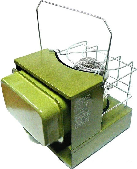 Изображение товара Газовый обогреватель Саво ПО-2.5 Мини