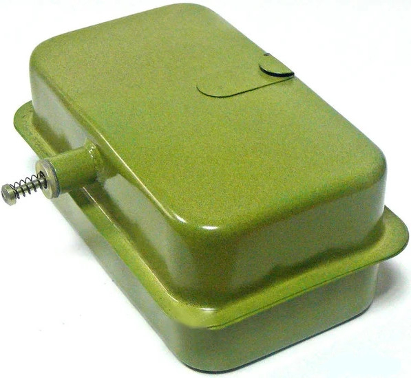 Изображение товара Газовый обогреватель Саво ПО-2.5 Мини