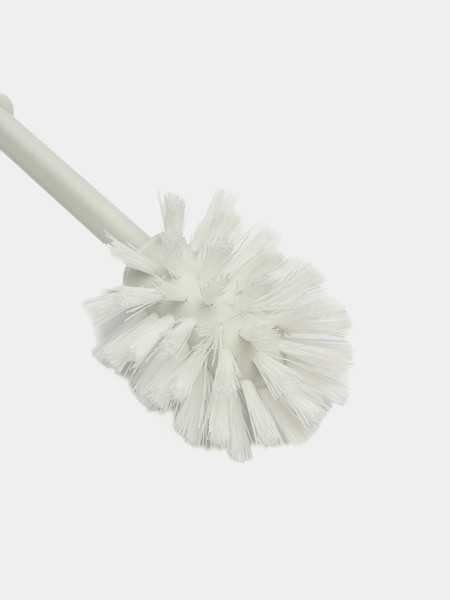 Изображение товара Ершик для унитаза Idi Land Rambai 221303021/03 (светло-серый)