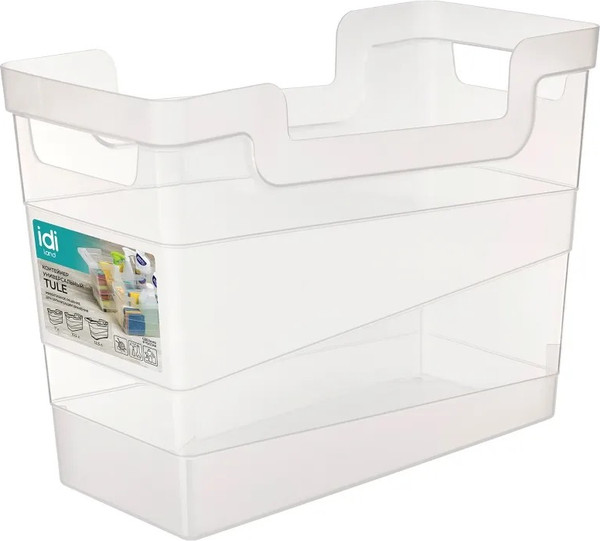 Изображение товара Ящик для хранения Idi Land Tule 221305501/00