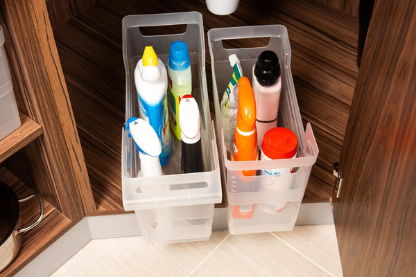 Изображение товара Ящик для хранения Idi Land Tule 221305501/00