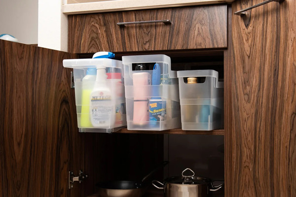 Изображение товара Ящик для хранения Idi Land Tule 221305501/00