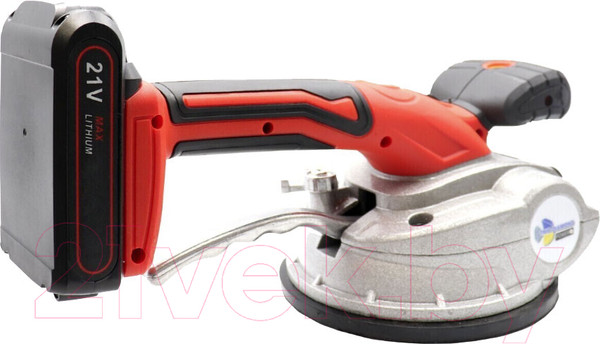 Изображение товара Виброприсоска для укладки плитки Trio Diamond 282300