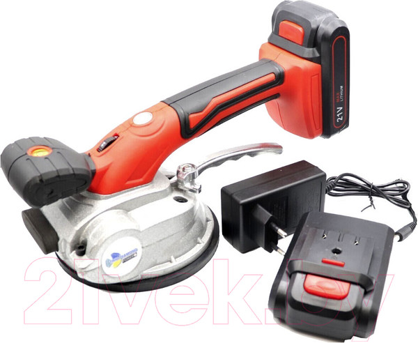 Изображение товара Виброприсоска для укладки плитки Trio Diamond 282300