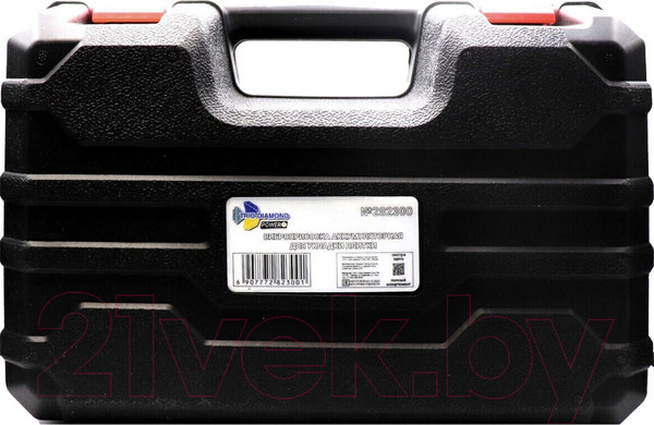 Изображение товара Виброприсоска для укладки плитки Trio Diamond 282300