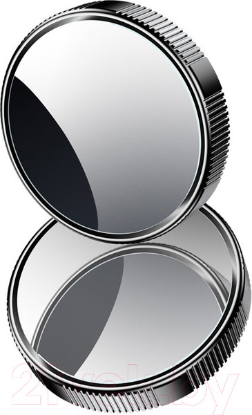 Изображение товара Зеркало мертвой зоны Hoco DI28 (металлик)