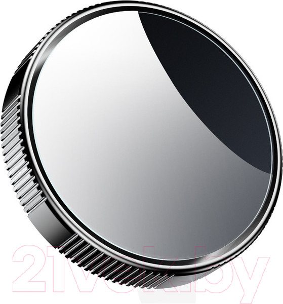 Изображение товара Зеркало мертвой зоны Hoco DI28 (металлик)