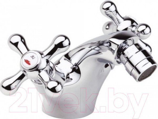 Изображение товара Смеситель Raf Rio II RK1140