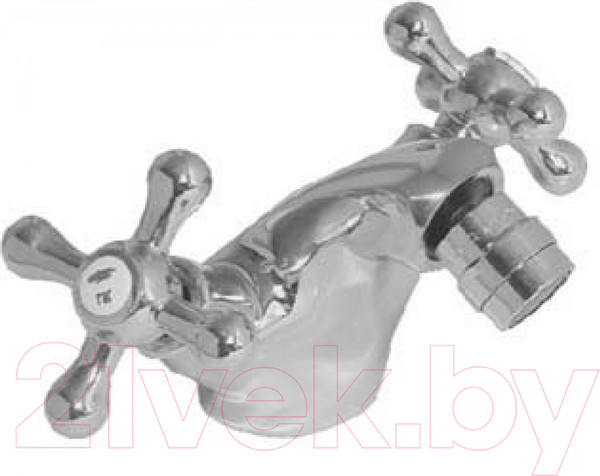 Изображение товара Смеситель Raf Rio II RK1140