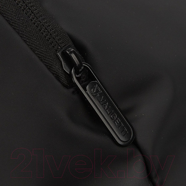 Изображение товара Сумка дорожная Valigetti 182-2003-78-VG-BLK (черный)