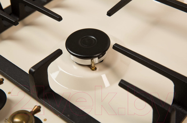 Изображение товара Газовая варочная панель Making Oasis Everywhere P-MRRP