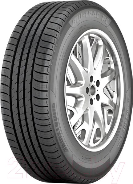 Изображение товара Летняя шина ARMSTRONG Blu-Trac PC 195/60R15 88H