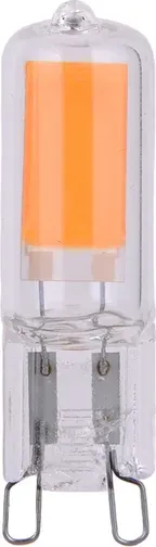 Изображение товара Лампа Elektrostandard G9 LED 3W 220V 3300K BLG911